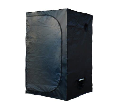 Was ist eine Growbox? outsunny growbox