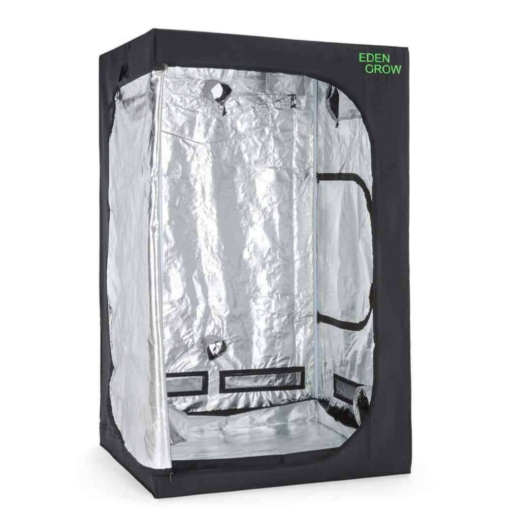 ★Growbox Komplettset★ Test & Ratgeber | Preisvergleich ++2018++