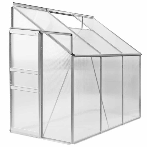 Deuba Beistell Treibhaus im Test