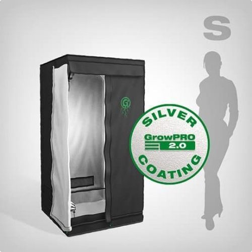 Growbox GrowPRO 2.0 S im Test
